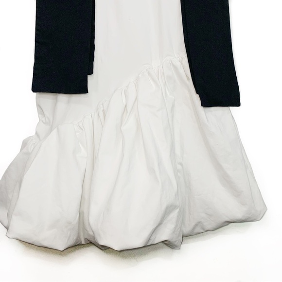 Kika Vargas Rebecca Dress - White size XS - Bridal Shower Wedding Bridal Formal - Picture 9 of 12